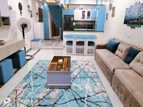 مارينا دلتا لاجونز بعد المنصورة الجديدة in Kafr ash Shaykh