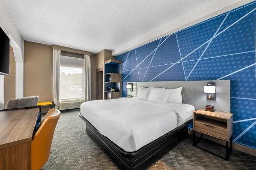 Comfort Inn South - image 32