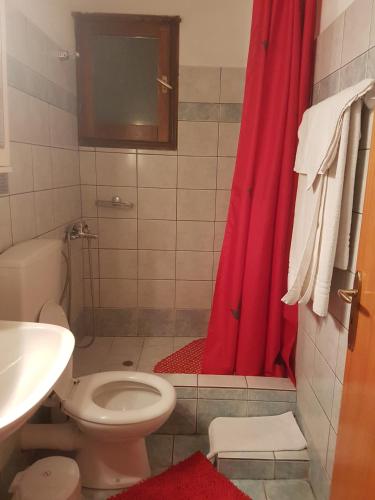 Sofia Rooms, Kalambaka (foto 5)