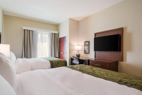 Comfort Inn & Suites - image 32