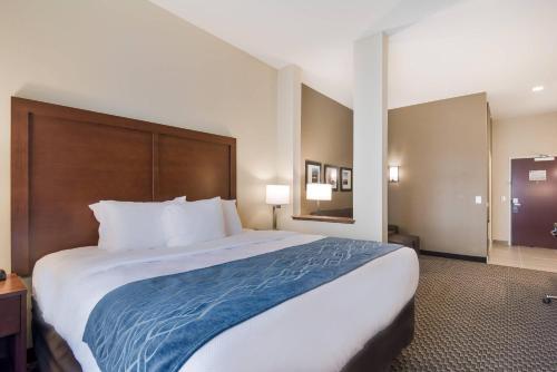 Comfort Inn & Suites - image 27
