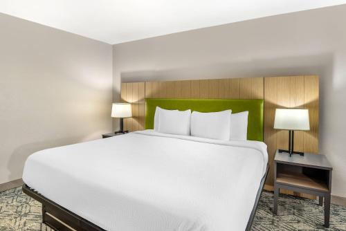 Country Inn & Suites by Radisson, Petersburg, VA in Petersburg, USA