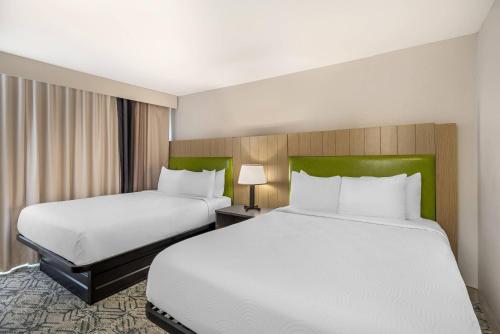 Country Inn & Suites by Radisson Petersburg VA - image 42