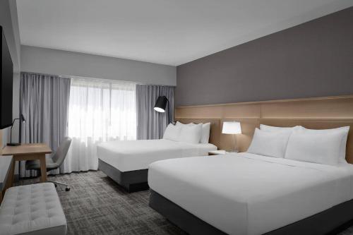 Radisson Hotel Cedar Rapids in Cedar Rapids, USA
