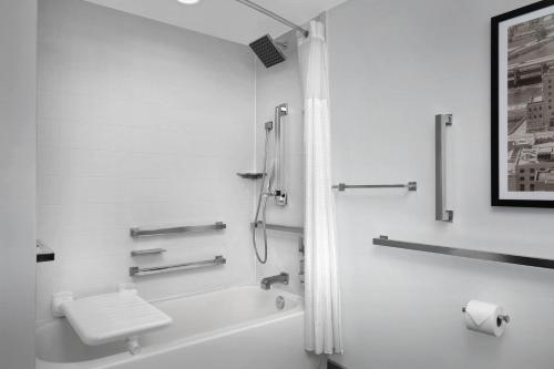 Radisson Hotel Cedar Rapids in Cedar Rapids, USA