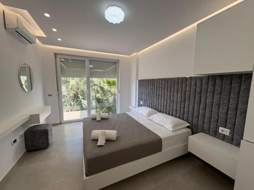 Hermanos Apartments in 薩克斯