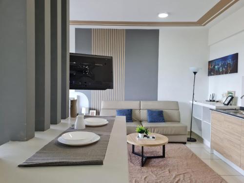 CH Studio @ EVO SOHO Bangi [WIFI NETFLIX ?] - image 14