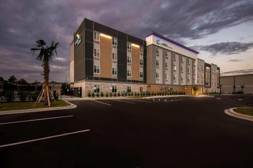 Everhome Suites Panama City Beach - 30a - Rosemary Beach, FL