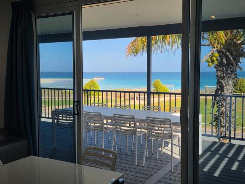 Ningaloo Coral Bay – Bayview in Coral Öböl