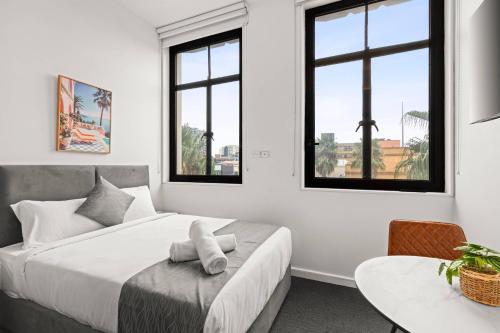 hotel photo