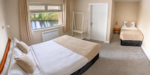 Triple room, private bathroom