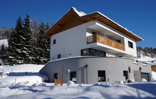 Sunnseit in Saalbach-Hinterglemm, Österreich