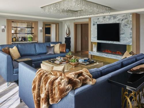87015487 Viceroy L'Ermitage Beverly Hills