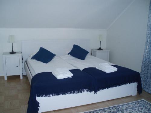 STF Åkerby Herrgård - image 5