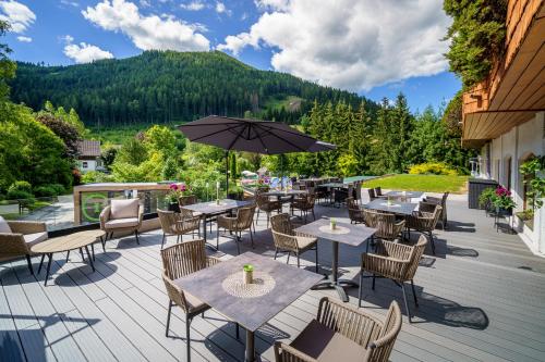 Restorāns, Kolmhof in Badkleinkirheima