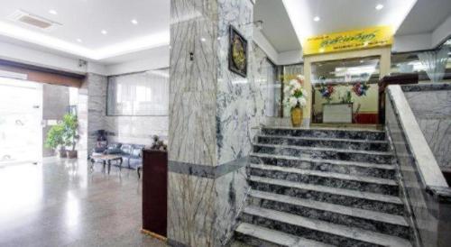 Hatyai Rama Hotel