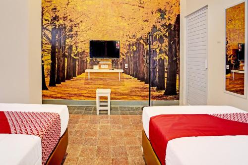 Hotel O Nawangwulan in Blitar City