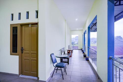 Vestabils, Hotel O Balige City Near Tugu Juara Monang in Balige