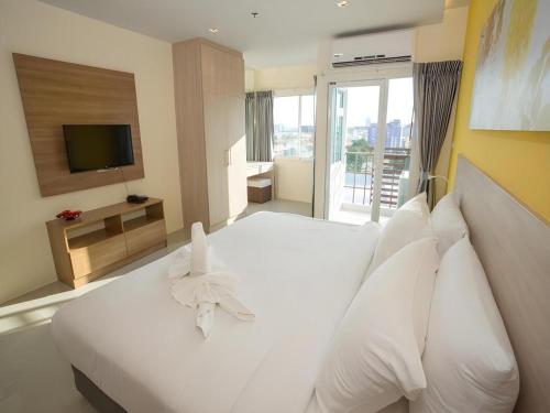 hotel photo