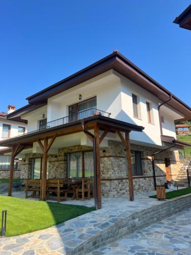 SPA Apartament Daffi, 