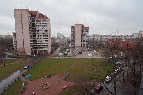 Apartamenty na Engelsa 147 - image 7