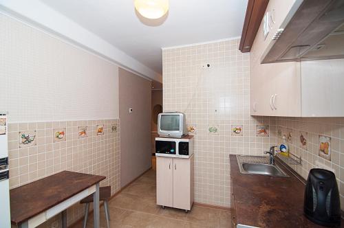 Apartamenty na Engelsa 147 - main image