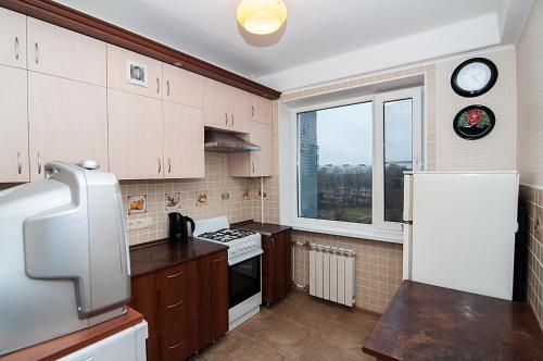 Apartamenty na Engelsa 147 - image 4