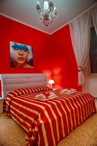 Guest House Biondi – Rome