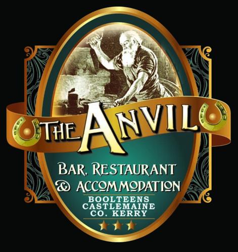 The Anvil Bar B&B