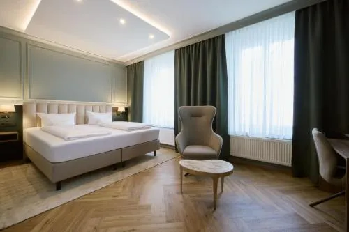 Hotel Fletzinger in Wasserburg am Inn, Deutschland