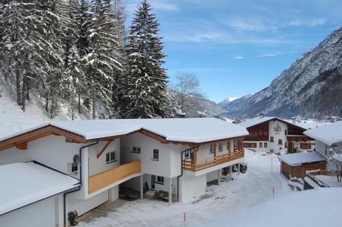Ferienwohnung GiGi