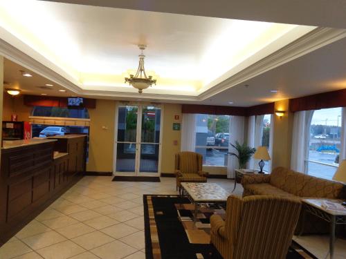 บริการและสิ่งอำนวยความสะดวก, Ruskin Inn Tampa-Sun City Center in รัสกิน (FL)