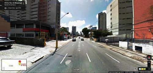 Minha Casa, Seu Hostel in Madalena