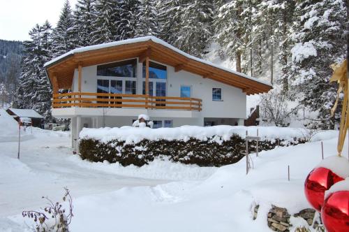 Ferienwohnung GiGi