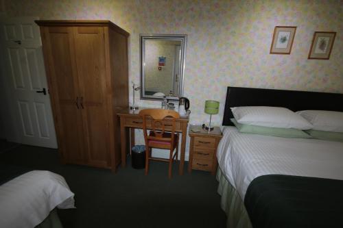 papagayo golden palms beachfront hotel