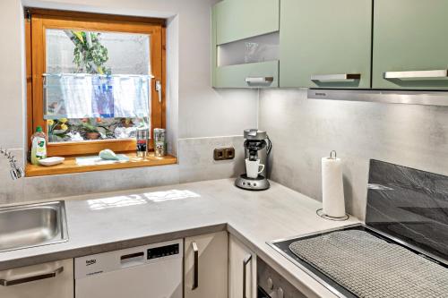 Ruhige Einliegerwohnung mit Terasse in Altenkunstadt