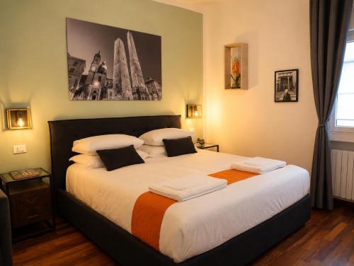 TAMB&B Camera Matrimoniale Superior con bagno privato
