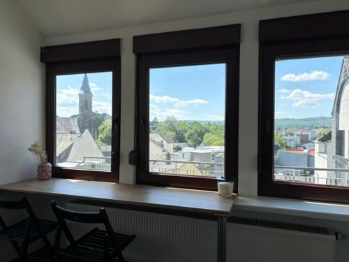 Appartement am Peterstor in Montabaur