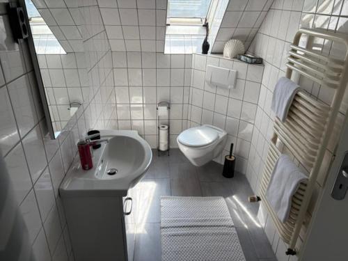 Appartement am Peterstor in Montabaur