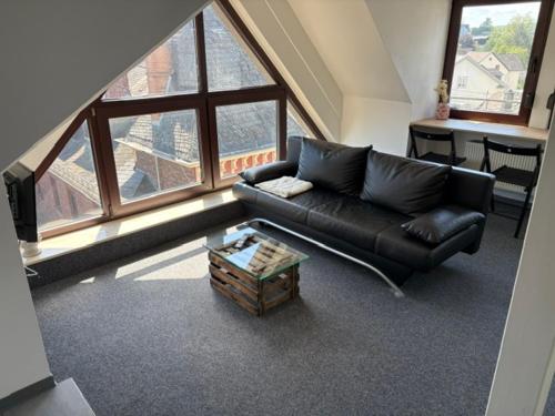 Appartement am Peterstor in Montabaur