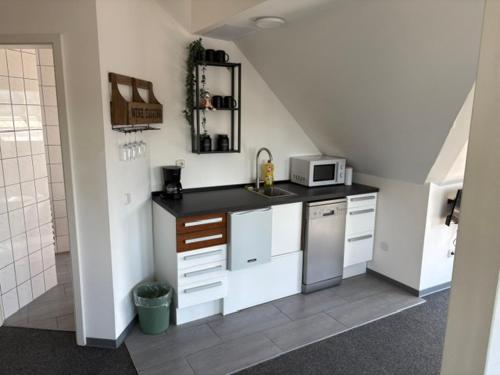 Appartement am Peterstor in Montabaur