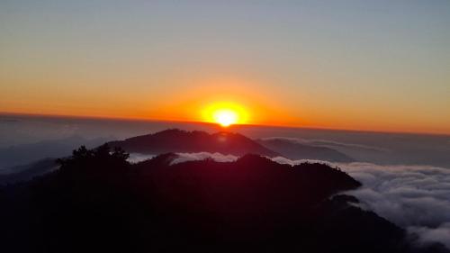Mount Mahabharat Homestay in Balthali