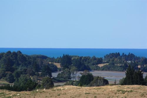 Redvale Ridge B&B