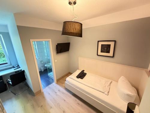 Hotel Brinckmansdorf 5