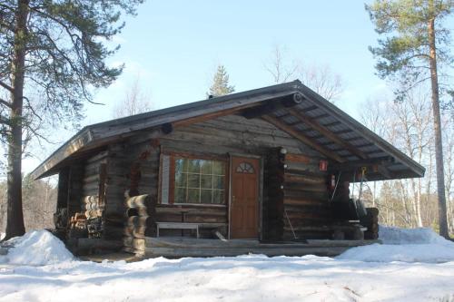 . River Cabin Urpo