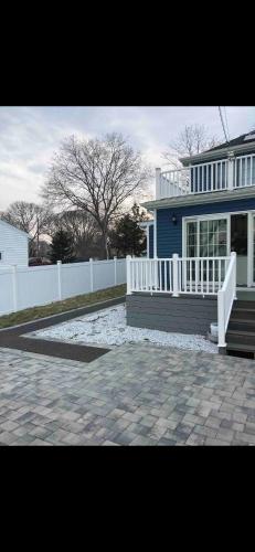 Entire space & family vacation home in Shirley (NY)