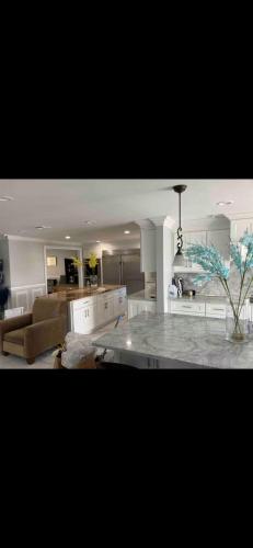 Entire space & family vacation home in Shirley (NY)