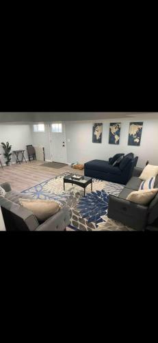 Entire space & family vacation home in Shirley (NY)
