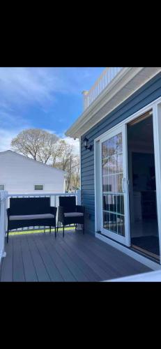Entire space & family vacation home in Shirley (NY)