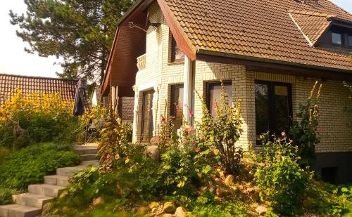 Fischstübchen Neeberg Fewo 5 – Bootshaus (Fischstubchen Neeberg Fewo 5 – Bootshaus) in Krummin